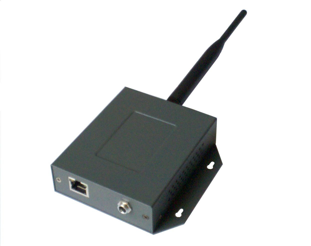 RFID車輛識別讀寫器 現代交通通信設備的核心技術