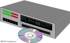 通訊器材與通信設備 連接世界的技術支柱