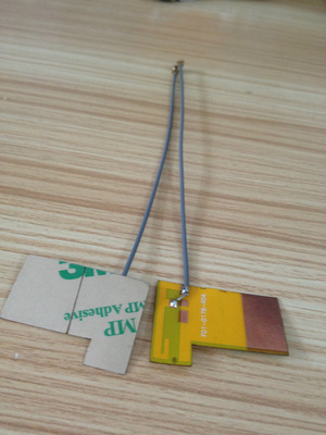 揭秘通信“千里眼” 2.4G WiFi天線，連接世界的隱形橋梁