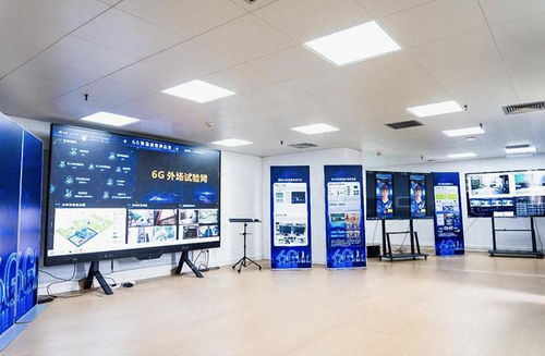 中德通信博弈 德方排除動作遇中方技術喜訊，自主創新成破局關鍵