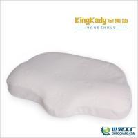 慢回彈記憶棉枕頭與靠枕坐墊背枕 保健用品的舒適與實(shí)用