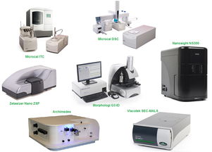 深入探討生物藥品制劑的研發及分析技術
