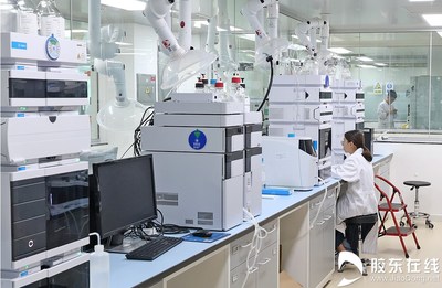 向“綠”而行，“碳”路未來 生物制劑研發引領煙臺綠色低碳新優勢