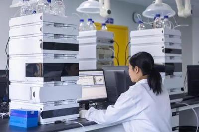 鑫穩生物 站在科學巨人的肩膀上，攀登生物制劑研發新高峰